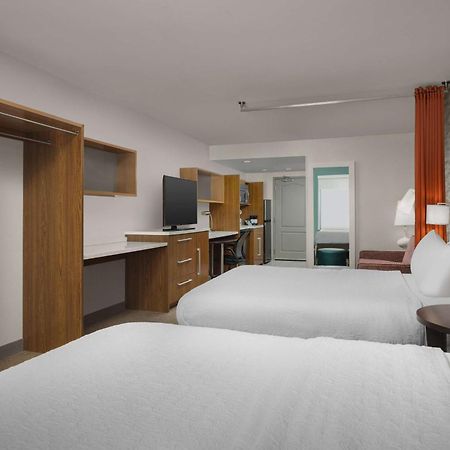 Home2 Suites By Hilton Jacksonville, Nc Eksteriør billede