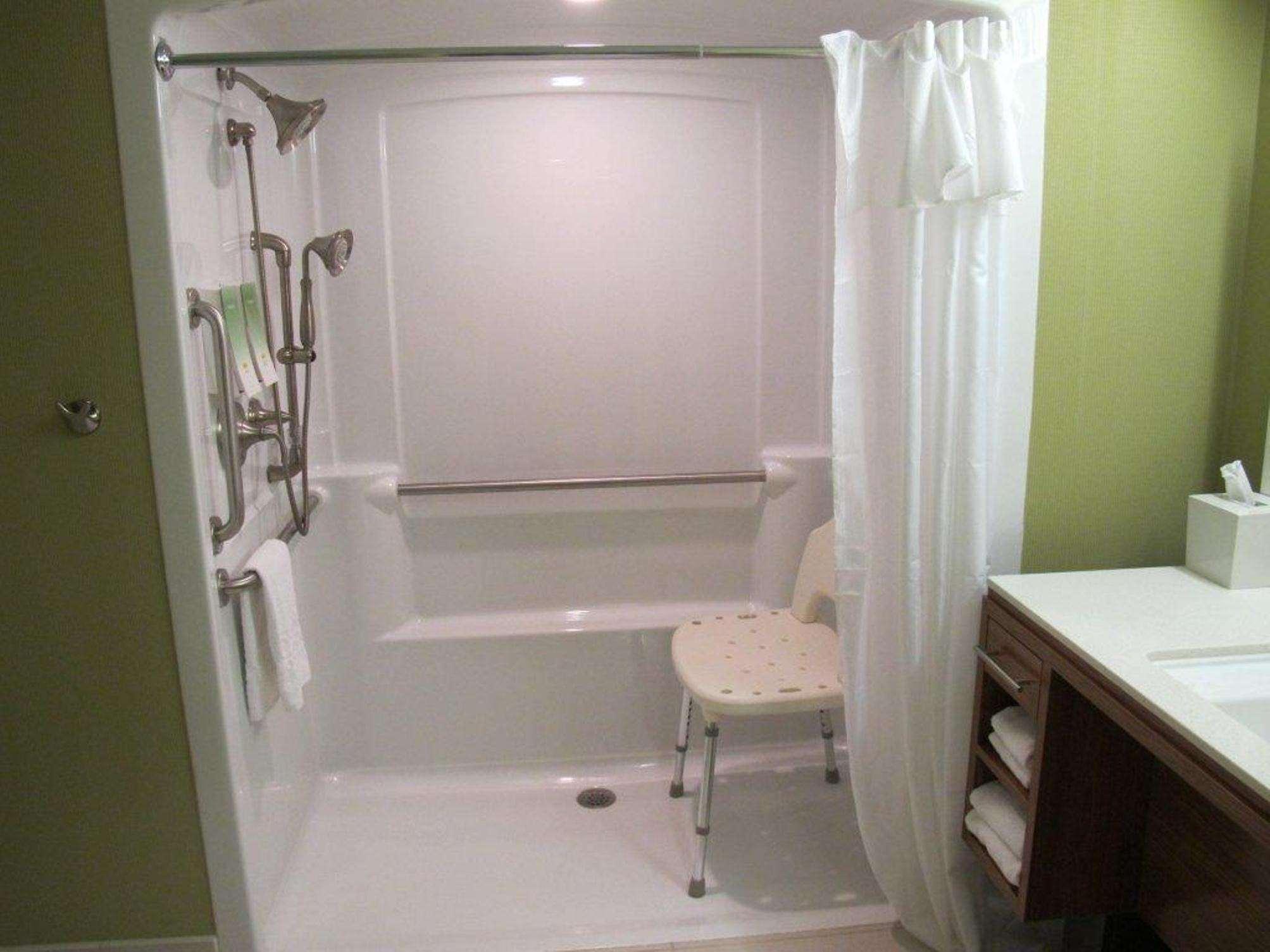 Home2 Suites By Hilton Jacksonville, Nc Eksteriør billede