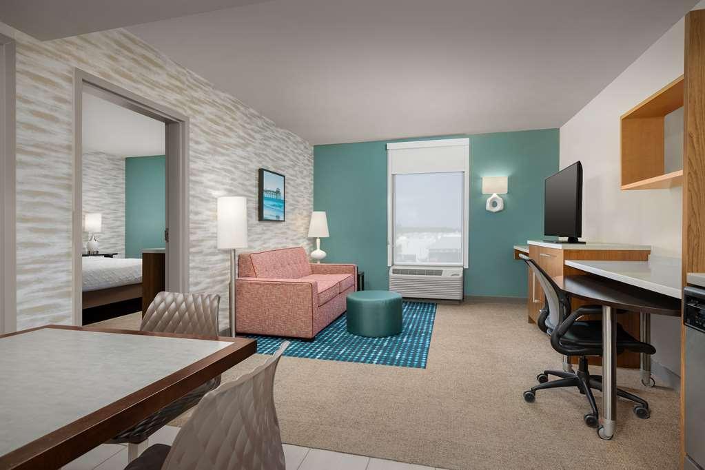 Home2 Suites By Hilton Jacksonville, Nc Værelse billede