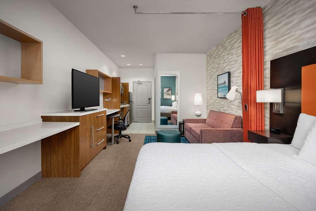 Home2 Suites By Hilton Jacksonville, Nc Værelse billede