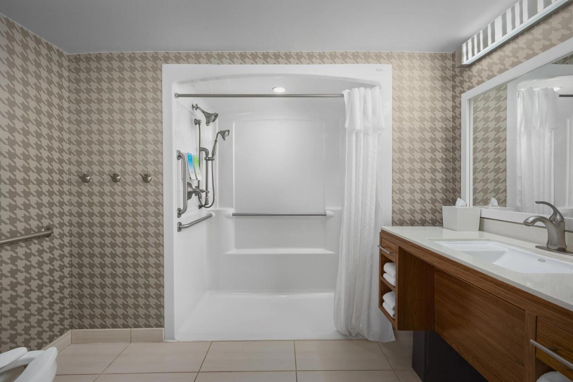 Home2 Suites By Hilton Jacksonville, Nc Eksteriør billede