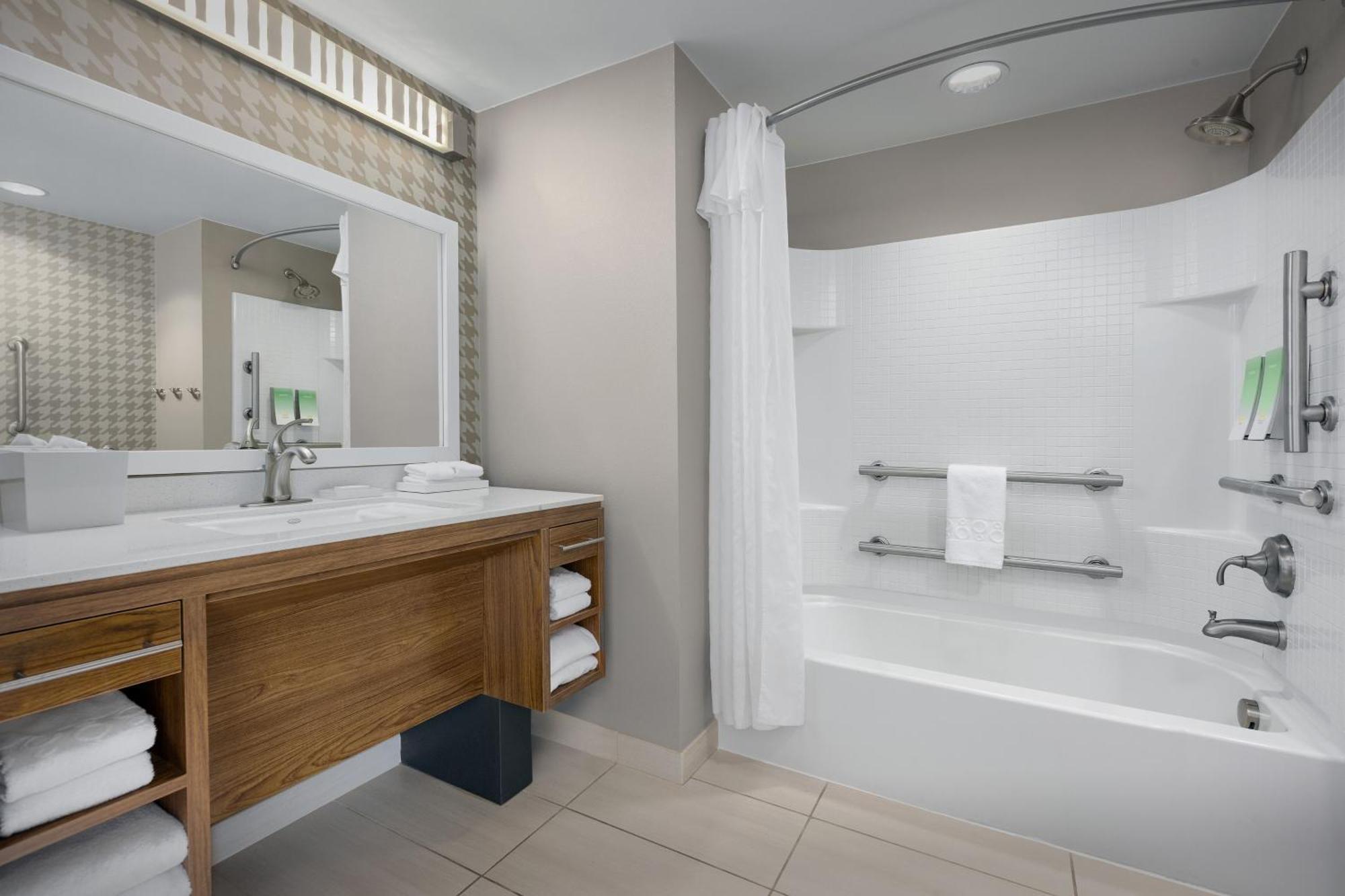 Home2 Suites By Hilton Jacksonville, Nc Eksteriør billede